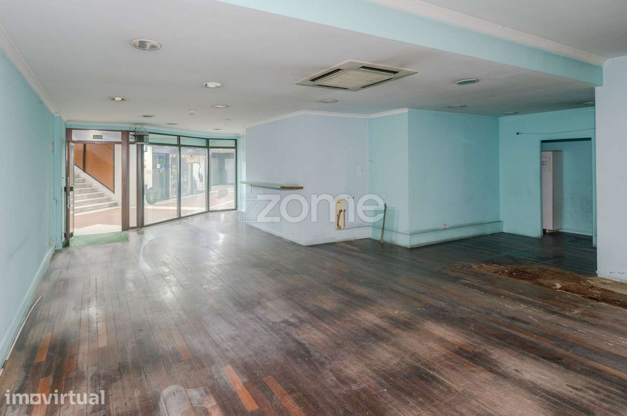 Espaço Comercial para Venda Av. Boavista, Porto - Grande imagem: 3/19