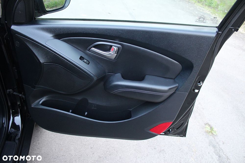 Hyundai ix35 2.0 2WD Style - 27