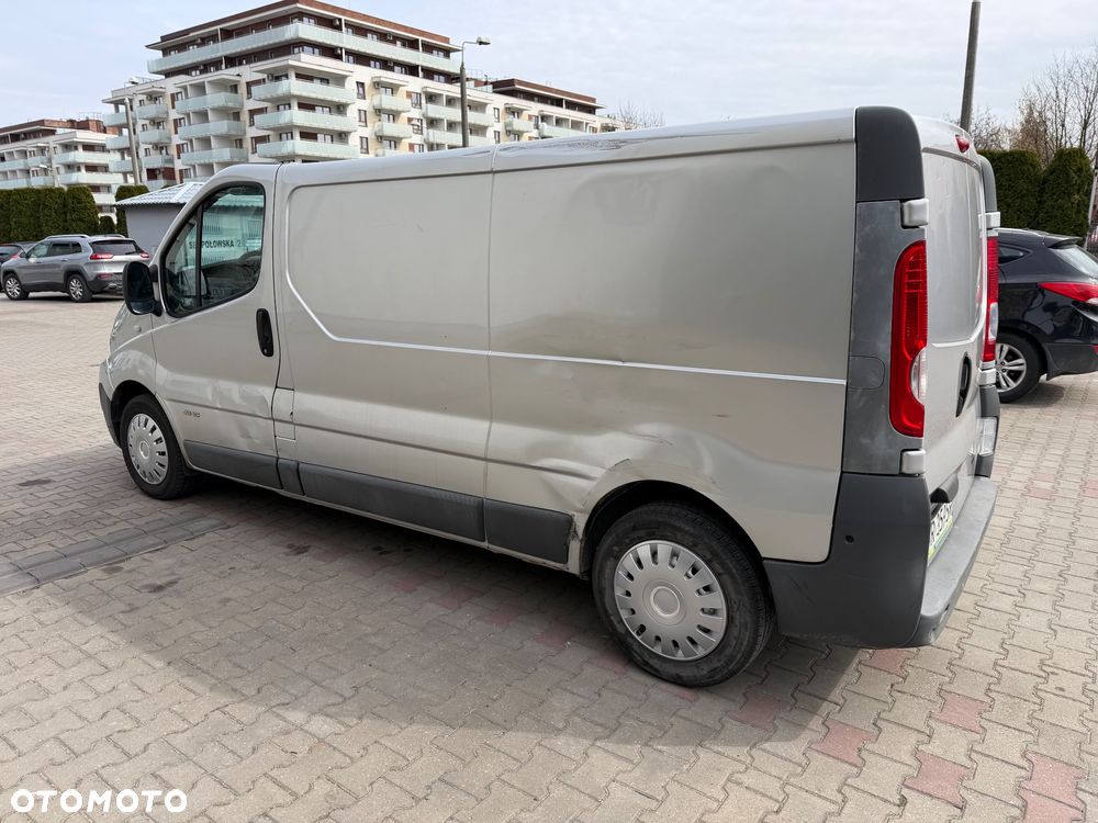 Renault Trafic - 7