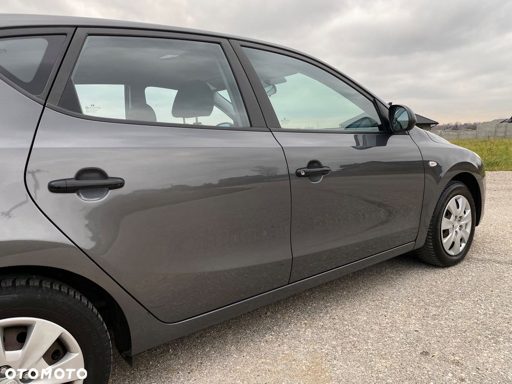 Hyundai i30 1.4 Classic - 16