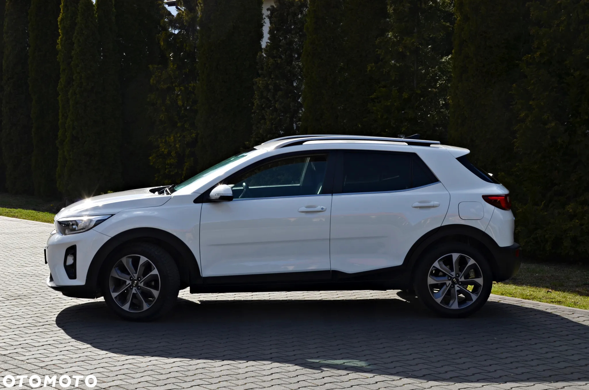Kia Stonic 1.4 Vision - 17