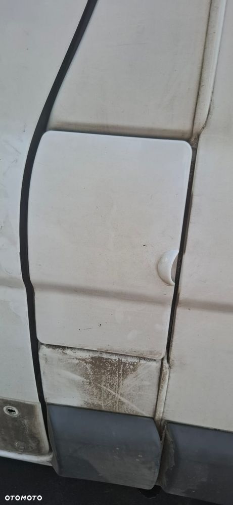NISSAN PRIMASTAR I LIFT 06 - 16 DRZWI TYL TYLNE LEWE PRAWE Z36 - 24