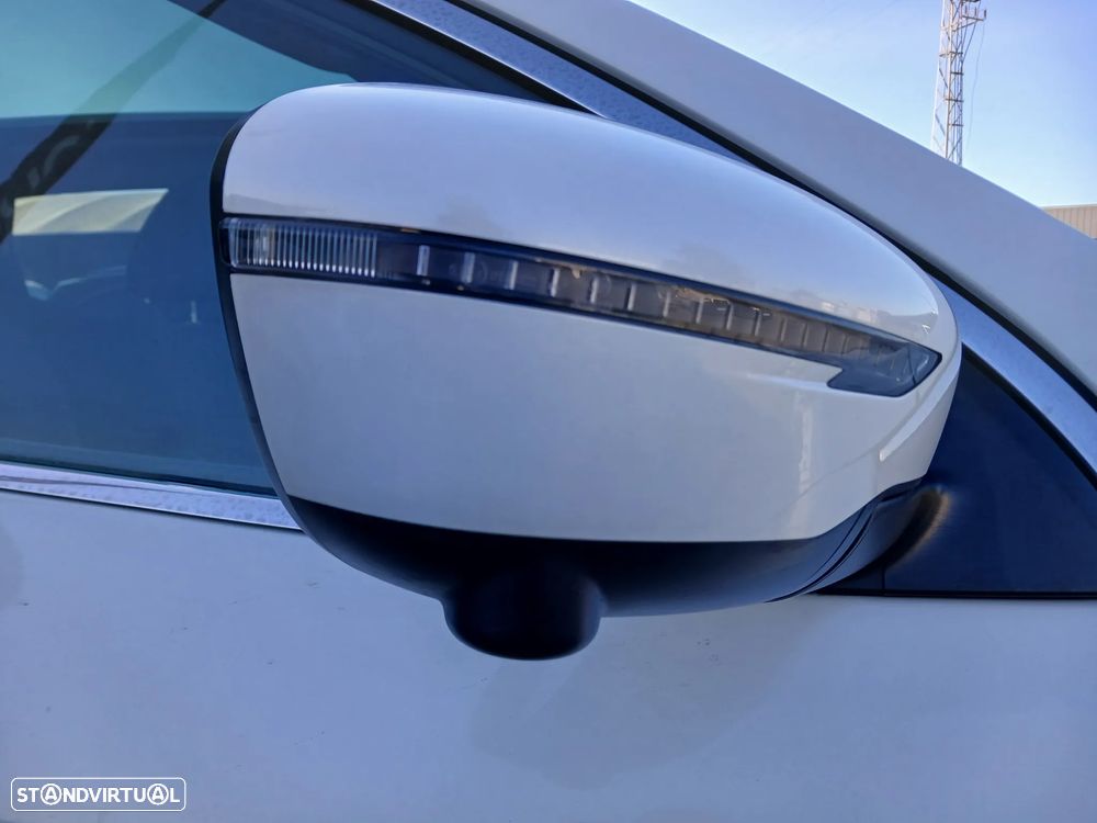 Nissan Qashqai 1.6 dCi Tekna - 12