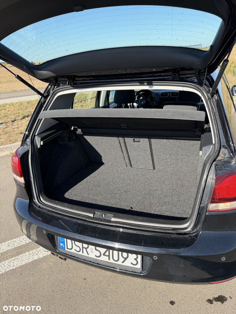 Volkswagen Golf 1.4 TSI Highline - 9