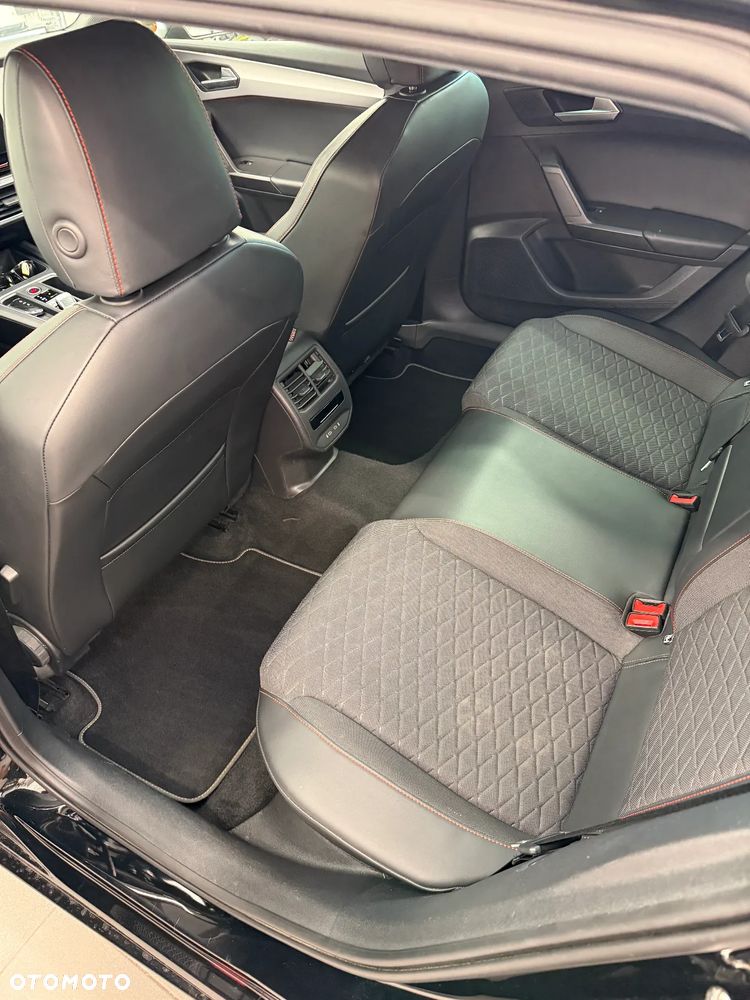 Seat Leon 1.5 EcoTSI Evo FR S&S DSG - 11
