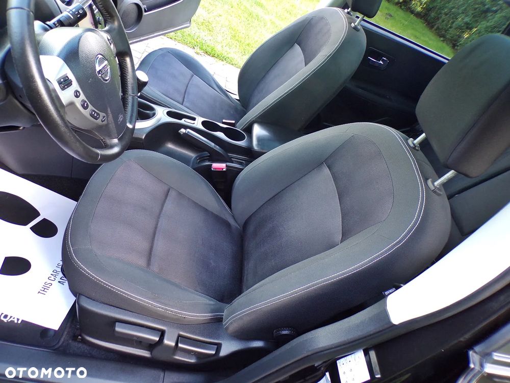 Nissan Qashqai 2.0 Acenta - 25