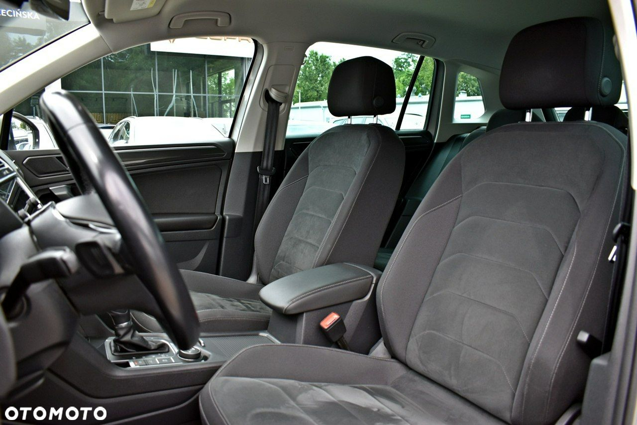 Volkswagen Tiguan 2.0 TSI BMT 4Mot Highline DSG - 11