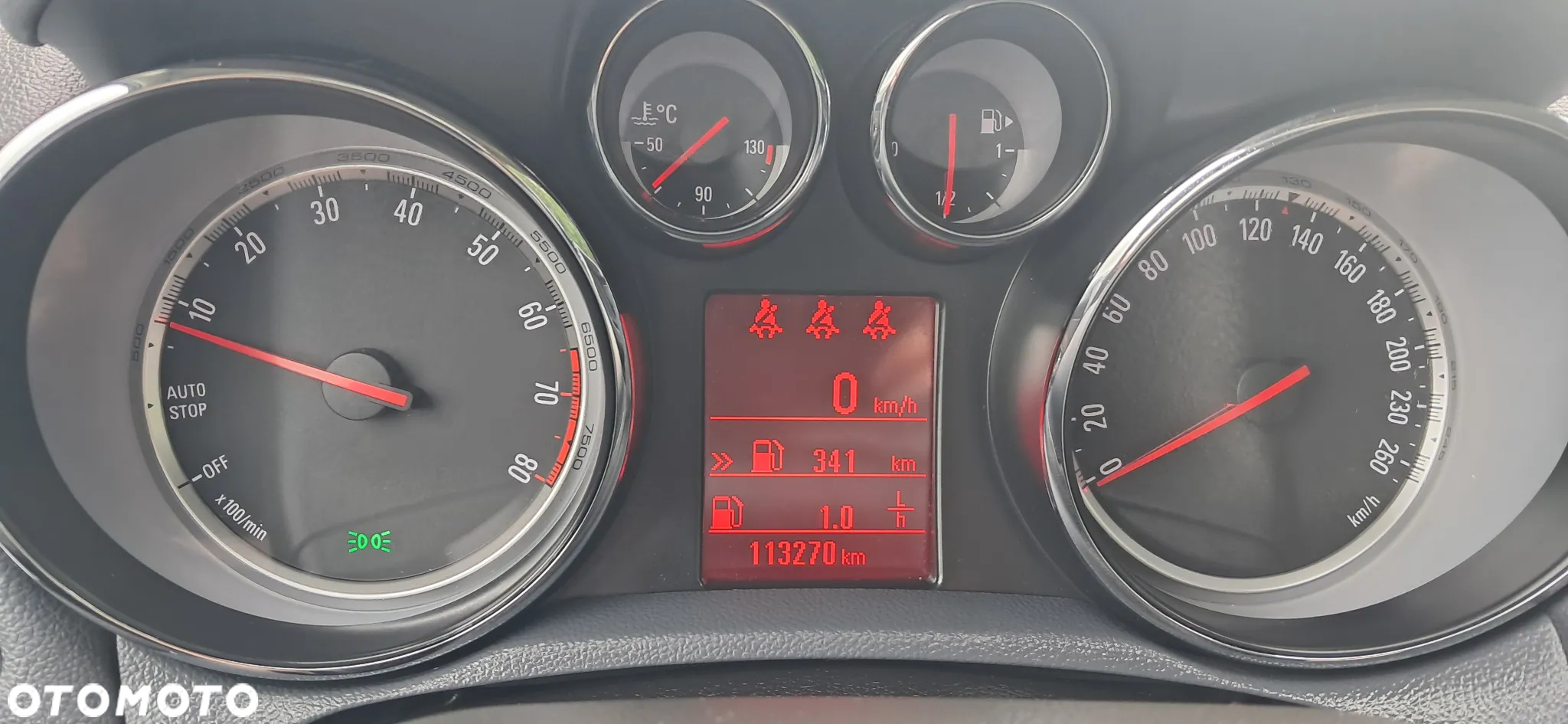 Opel Mokka - 25