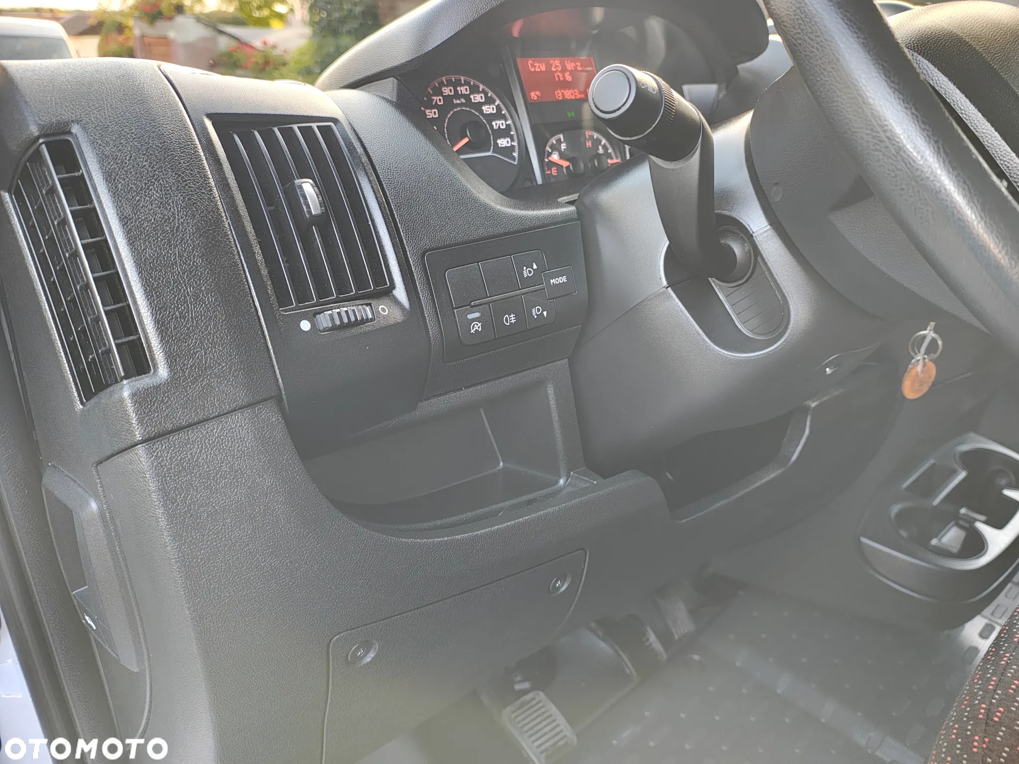 Peugeot Boxer - 19