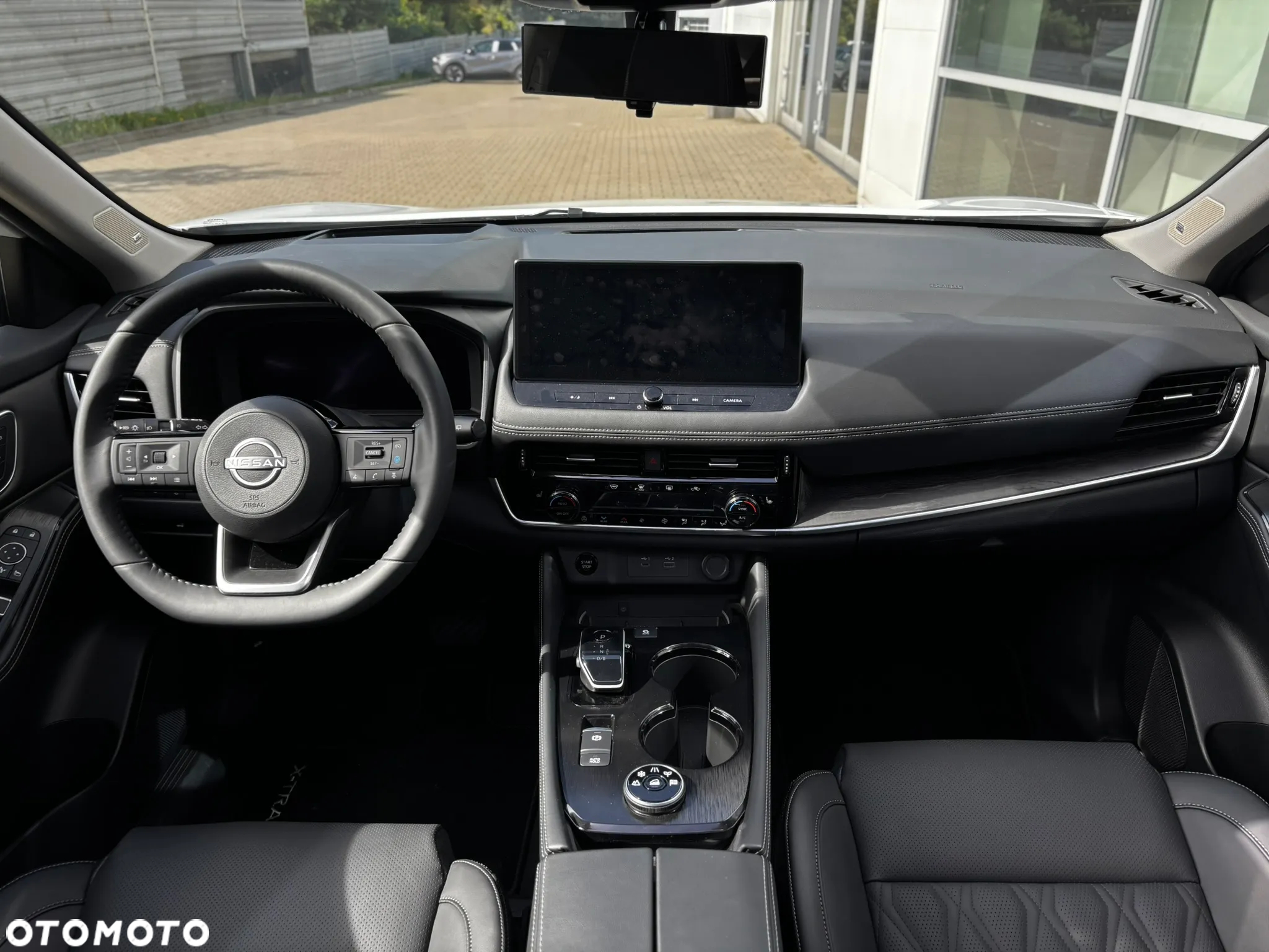 Nissan X-Trail 1.5 VC-T e-POWER Tekna e-4ORCE - 28
