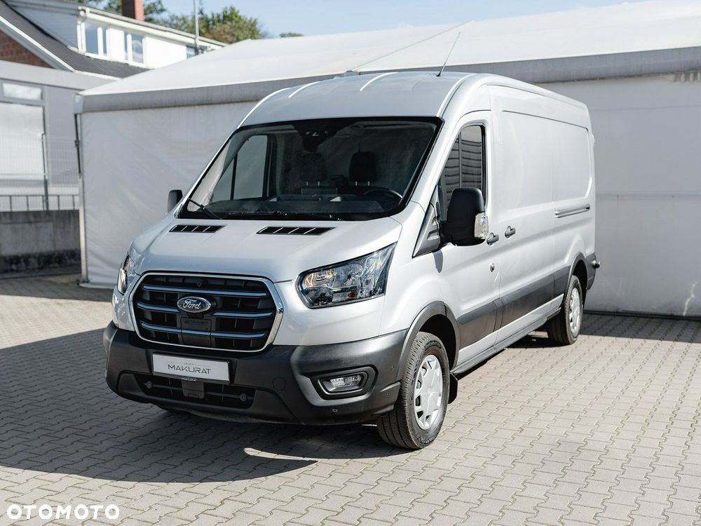 Ford Transit - 3