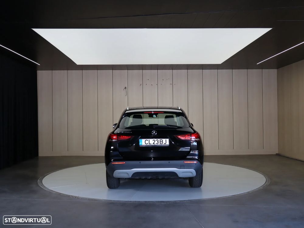 Mercedes-Benz GLA 250 e 8G-DCT Style - 5