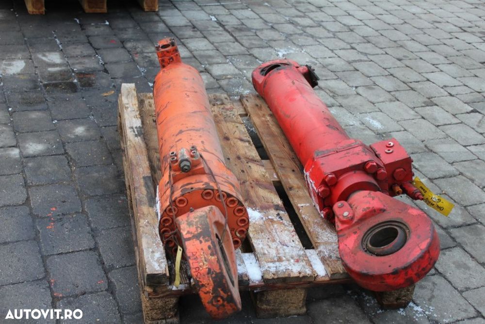 Cilindru cau pentru o & k mh rh4, city, plus - 1