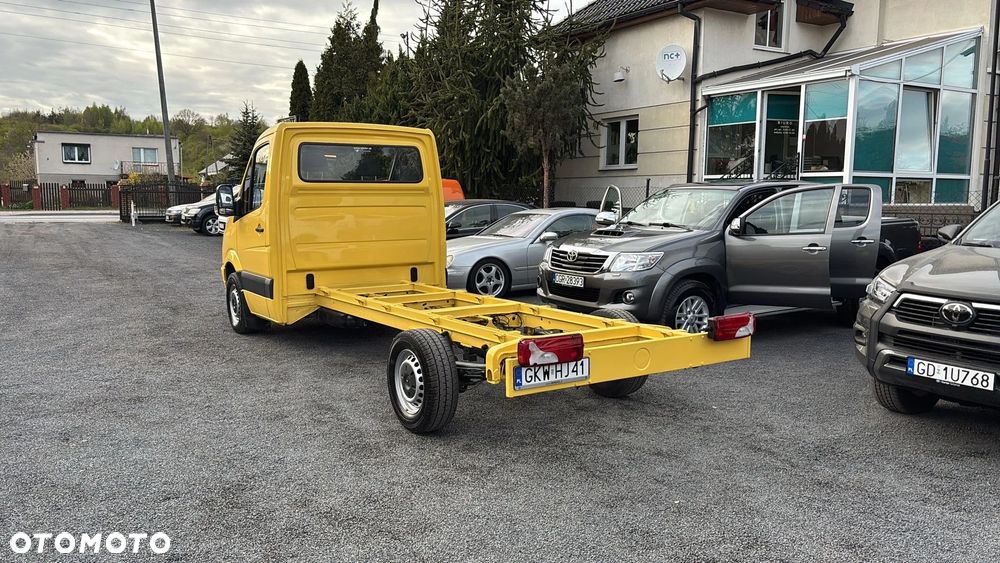 Mercedes-Benz Sprinter 316 CDI - 33