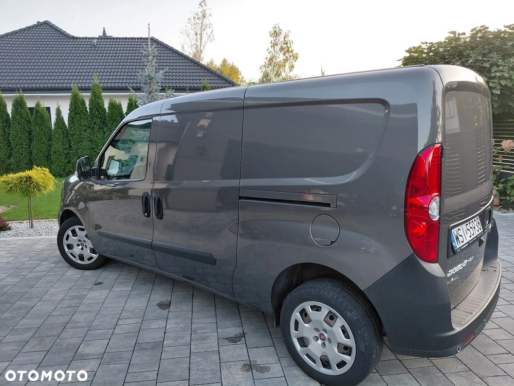 Fiat DOBLO - 27