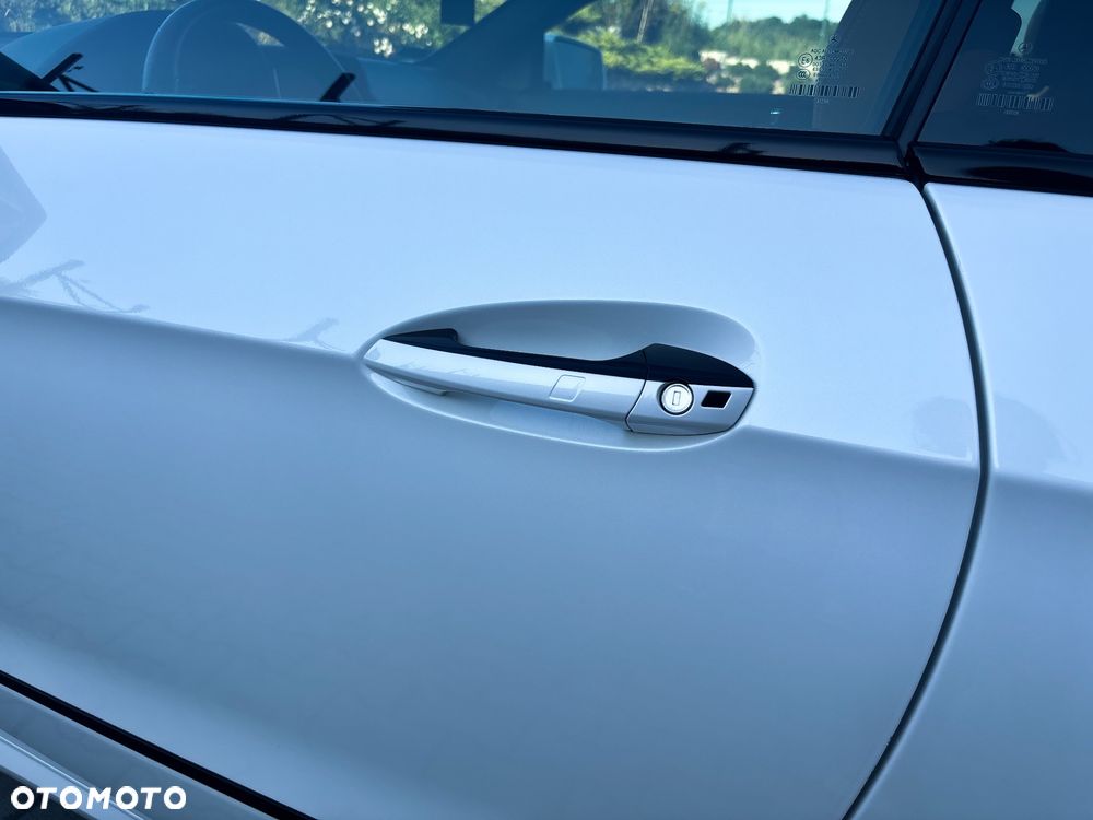 Mercedes-Benz Klasa E 500 BlueEffICIENCY - 15