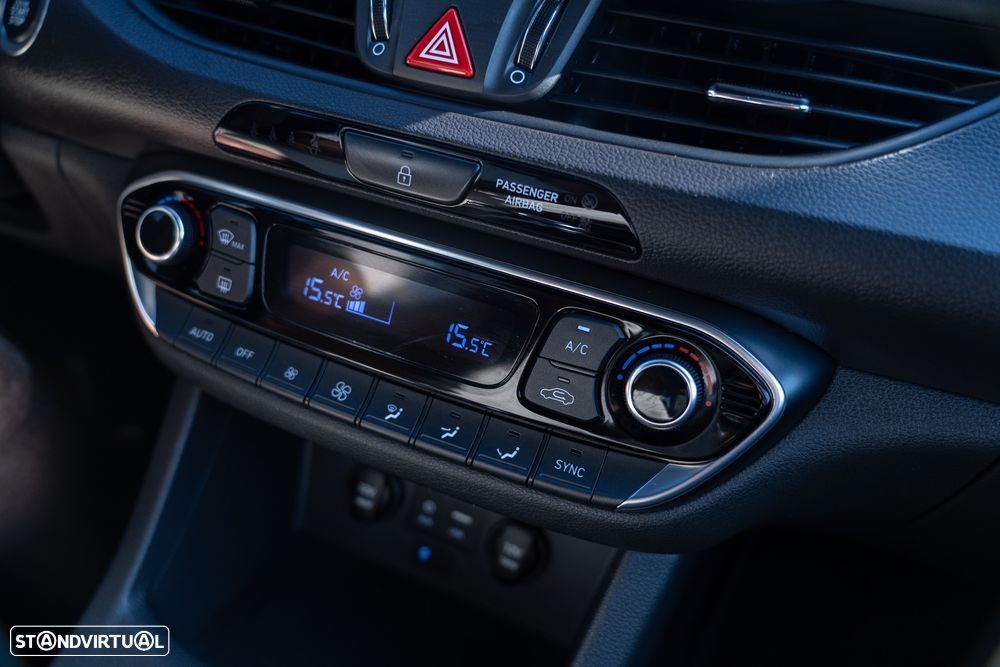 Hyundai i30 N 2.0 T-GDI Performance - 12