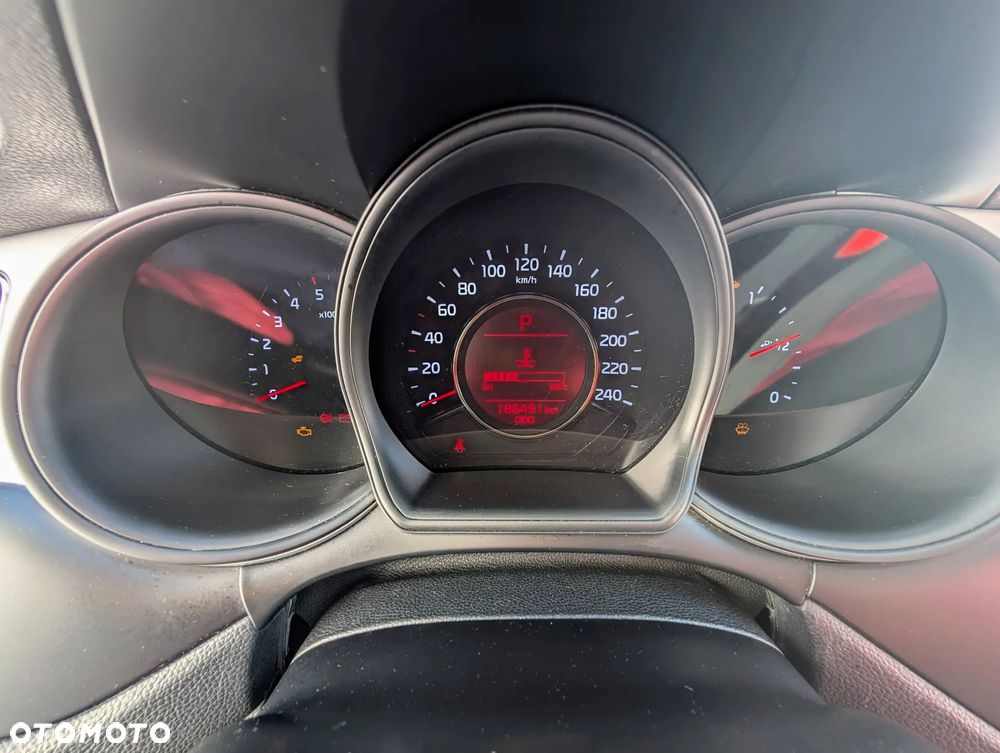 Kia Ceed 1.6 CRDi M - 13