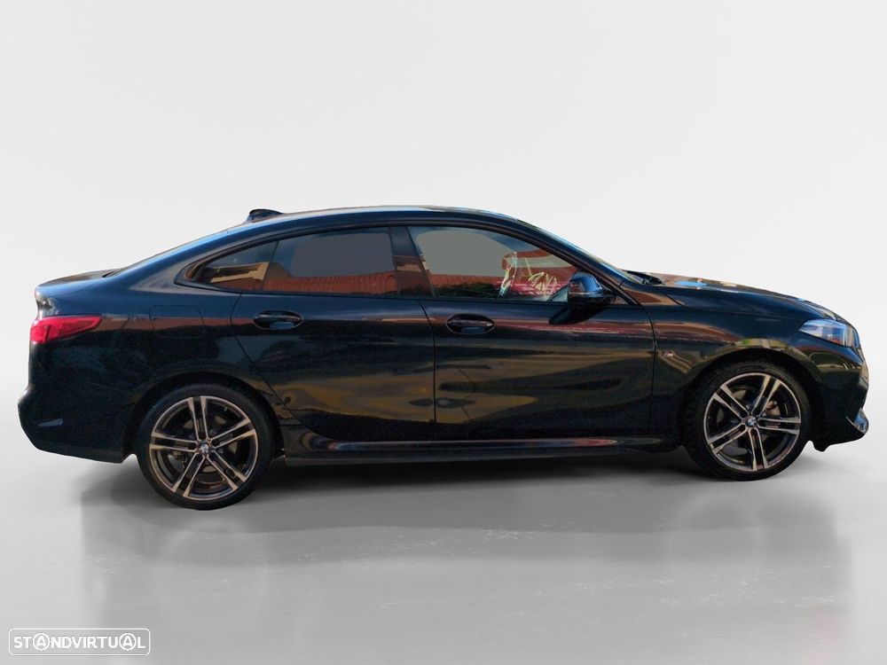 BMW 216 Gran Coupé d Line Sport - 6