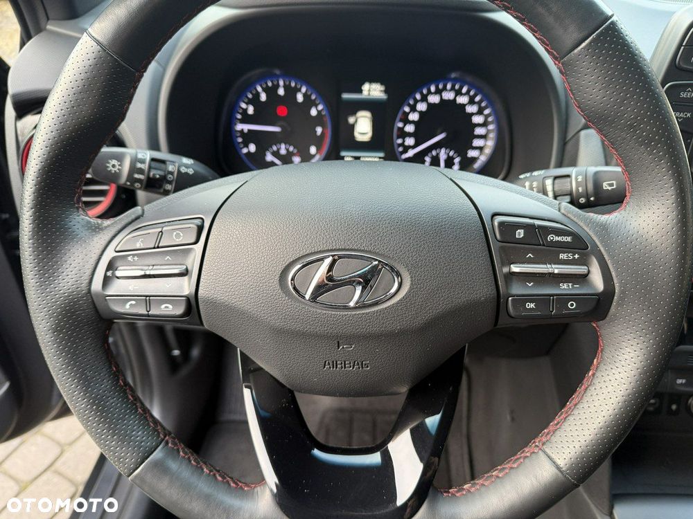 Hyundai Kona 1.0 T-GDI Premiere Style - 18