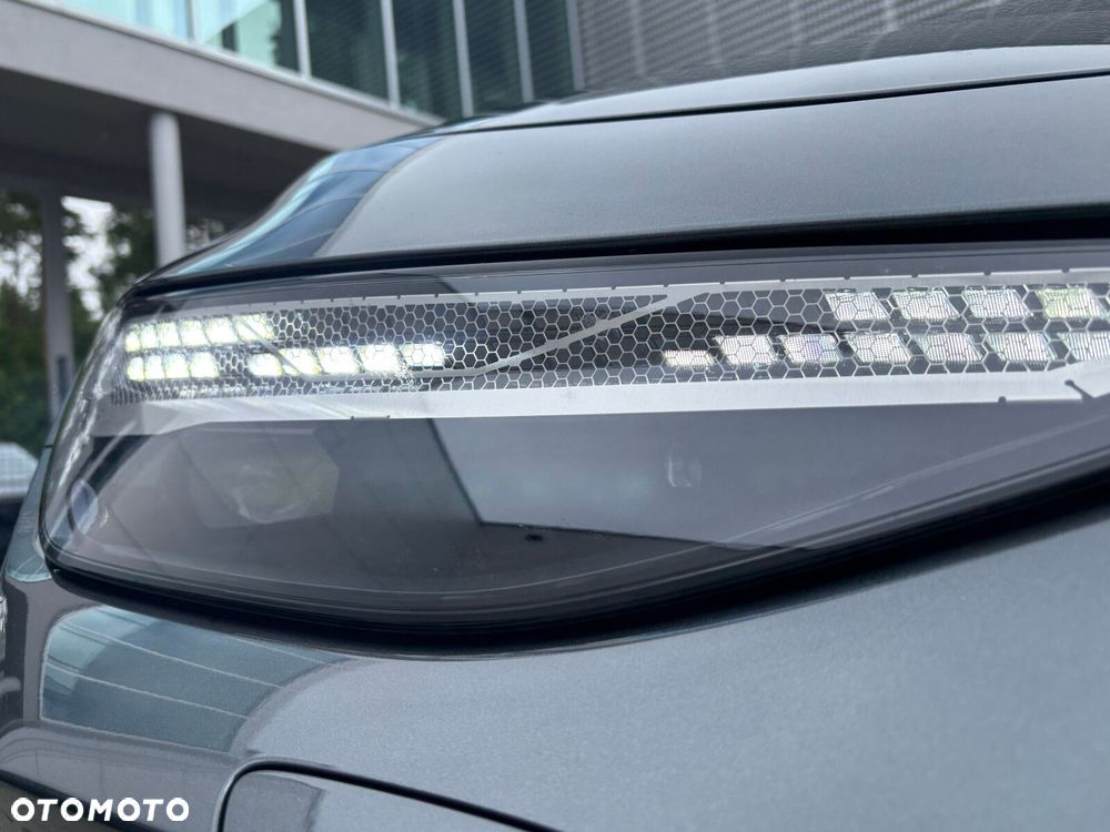 Audi A6 Limousine - 10