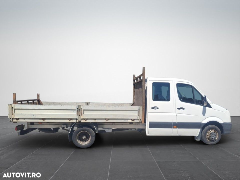 Volkswagen Crafter - 7