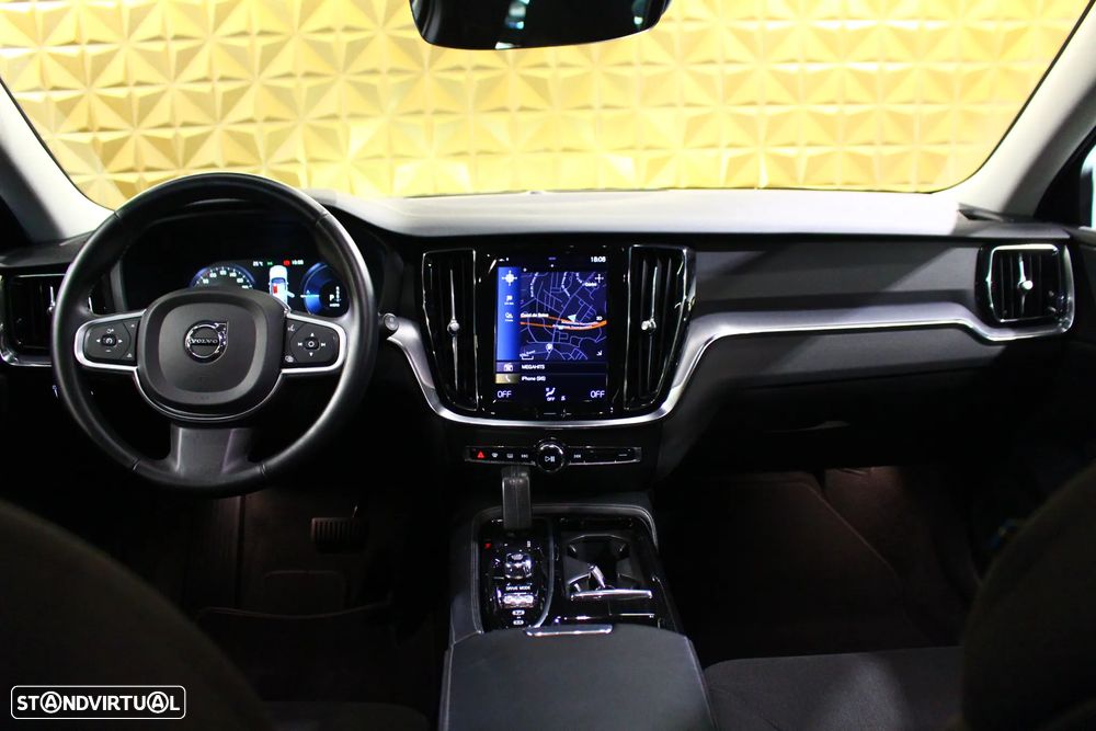 Volvo V60 2.0 T6 AWD TE Inscription - 16