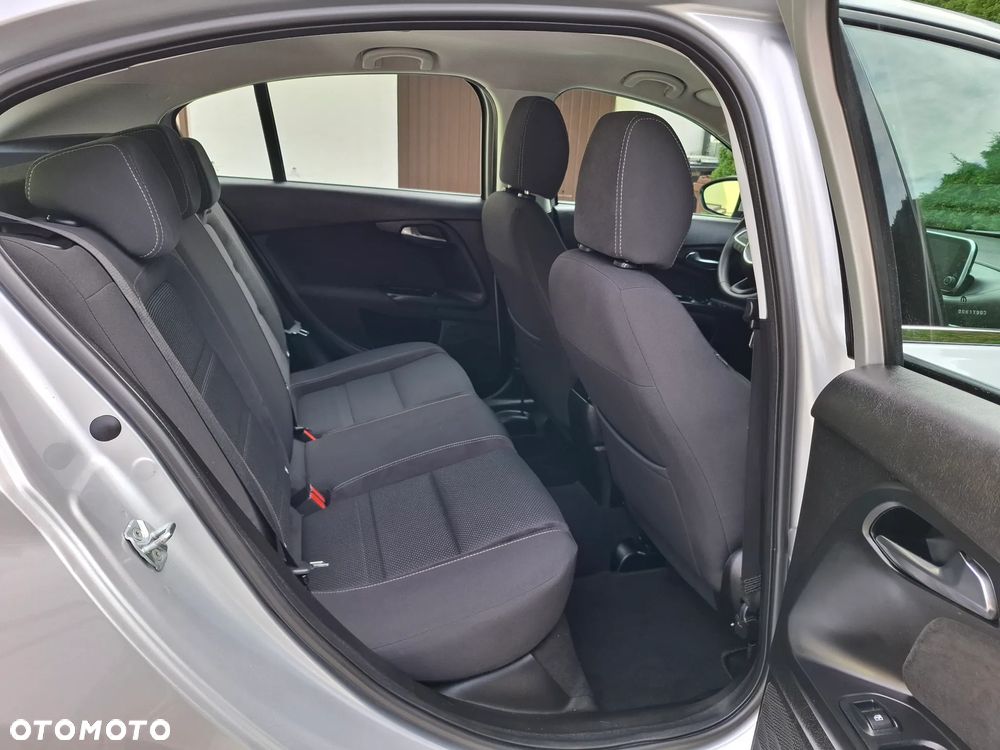 Fiat Tipo - 17