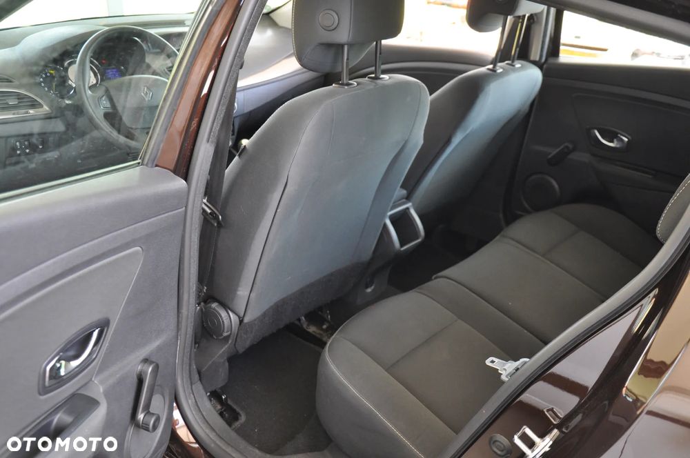 Renault Megane 1.6 16V Life - 22