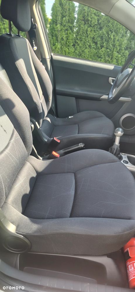 Smart Forfour - 7
