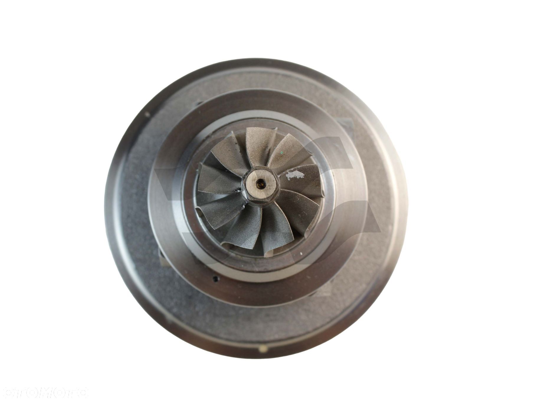 Koras turbiny 06K145721K 814000-0013 VW Jetta 2.0L TSI EA888 154kW 2012- - 1