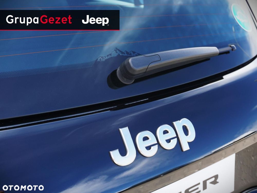 Jeep Avenger - 12