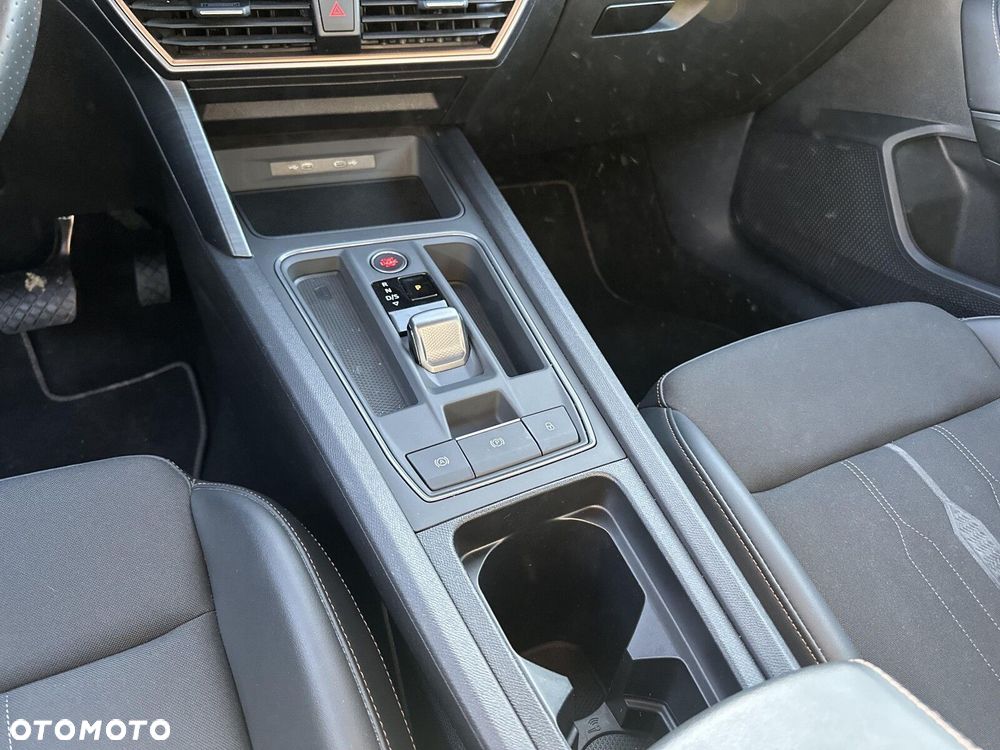 Cupra Formentor 1.5 TSI DSG - 29