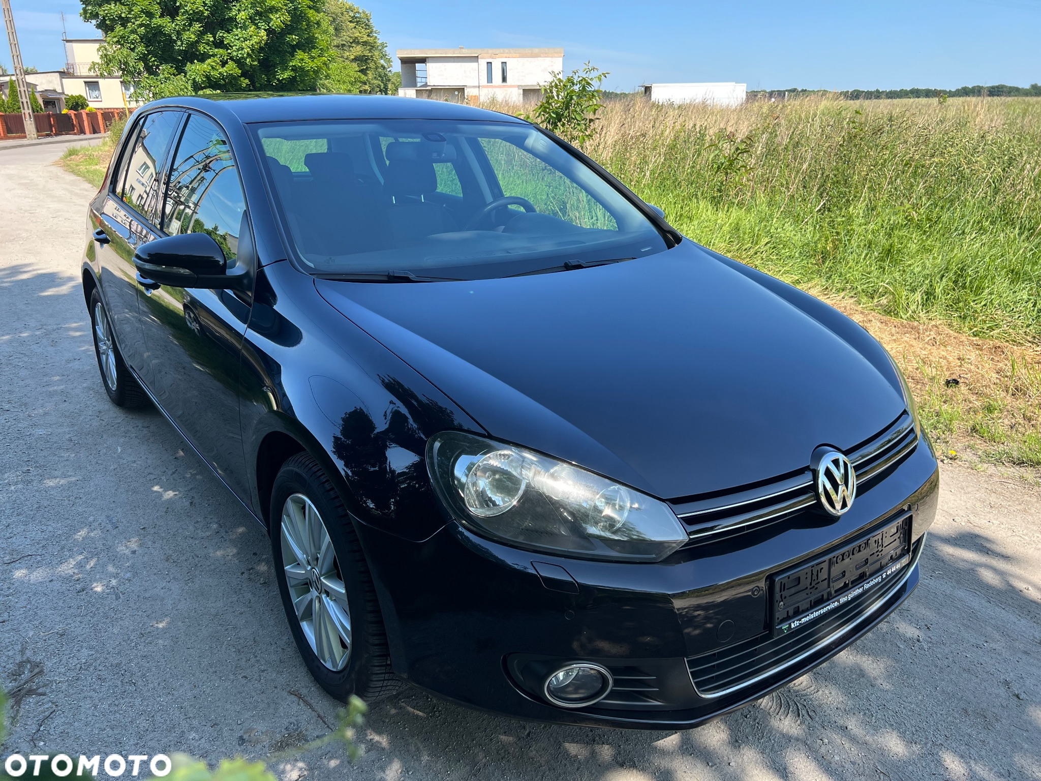 Volkswagen Golf 1.2 TSI Style - 24