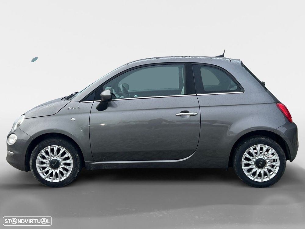 Fiat 500 - 2
