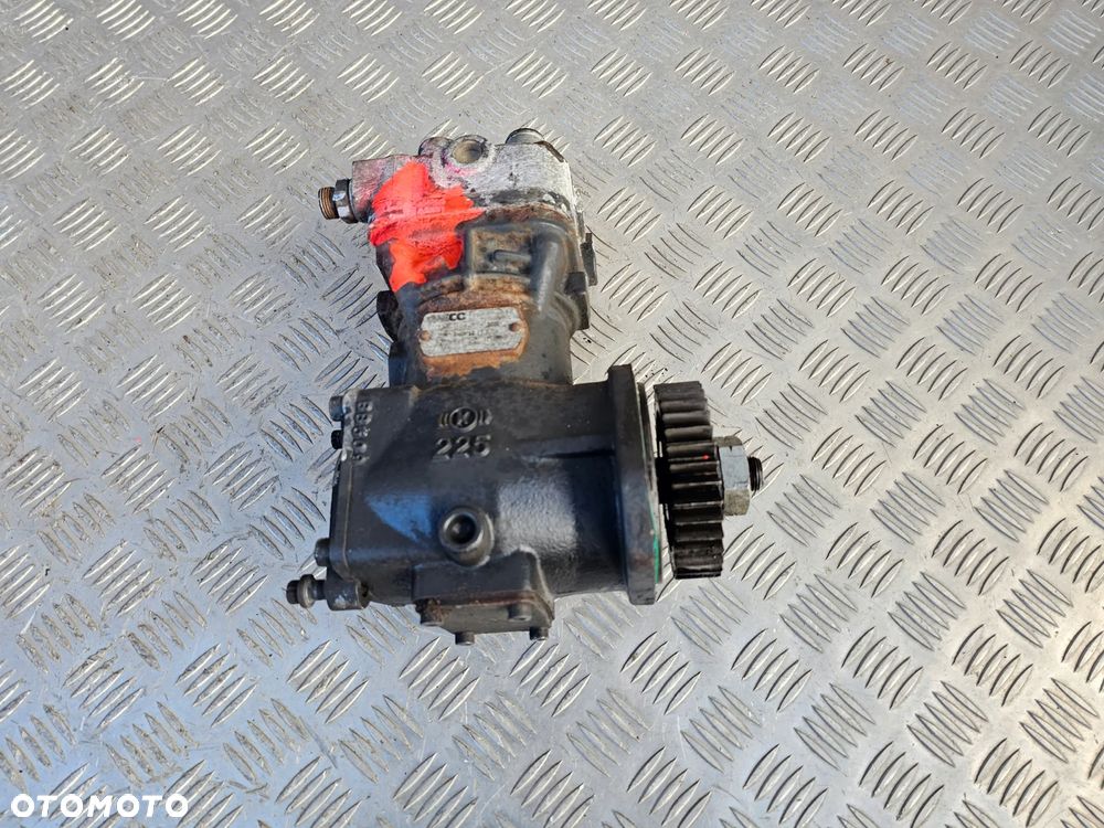 SPRĘŻARKA KOMPRESOR POWIETRZA IVECO EUROCARGO 3.9 5.9 TECTOR LK3840