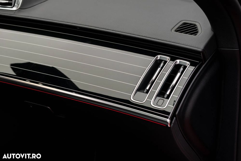 Mercedes-Benz S 450 4MATIC 9G-TRONIC - 35