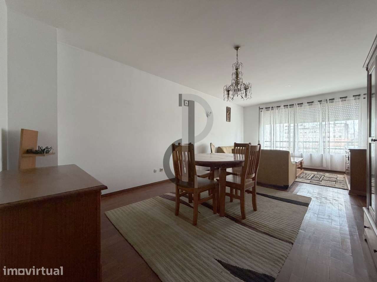 Apartamento T2 - Águas Santas, Maia - Grande imagem: 2/20
