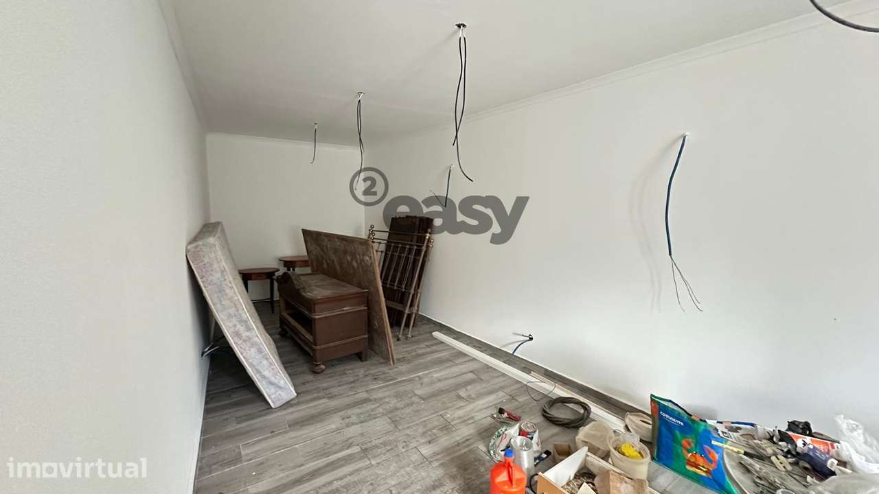 Moradia T2 Remodelada a estrear em Portel com muito espaço exterior - Grande imagem: 4/13