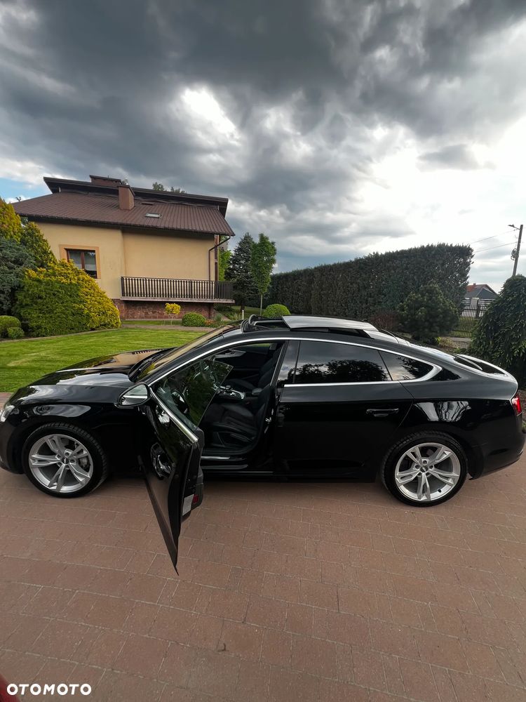 Audi A5 Sportback 2.0 TDI Quattro S tronic - 2