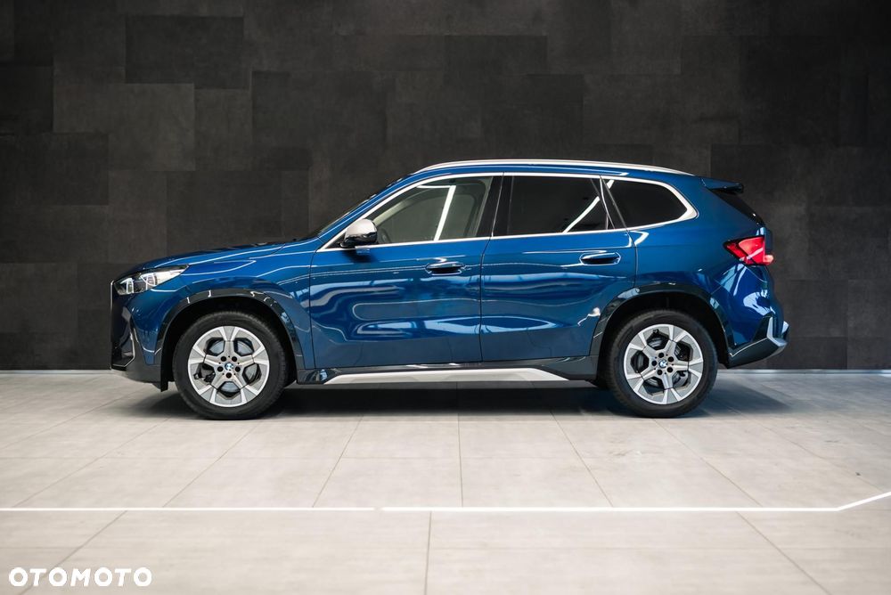 BMW X1 - 7