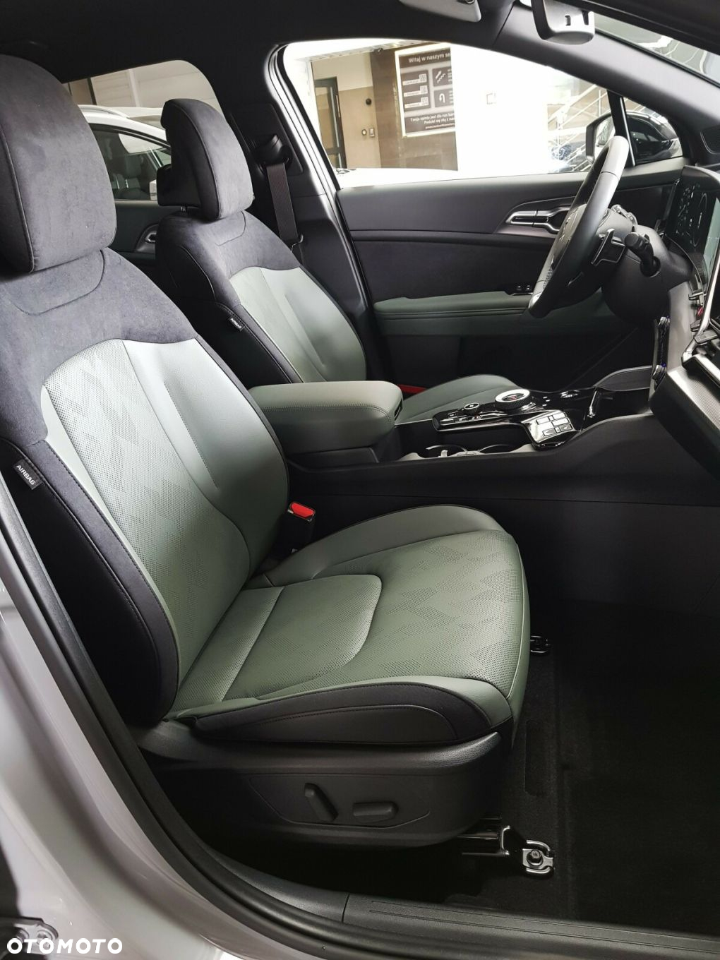 Kia Sportage 1.6 T-GDI Anniversary 2WD DCT - 20