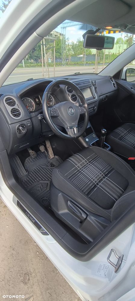 Volkswagen Tiguan 2.0 TDI CityLine - 10
