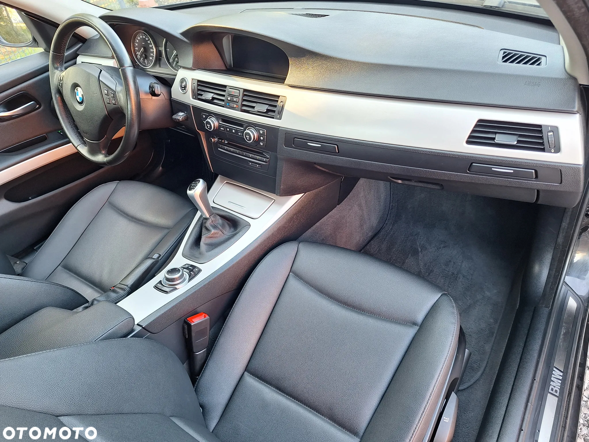BMW Seria 3 - 31