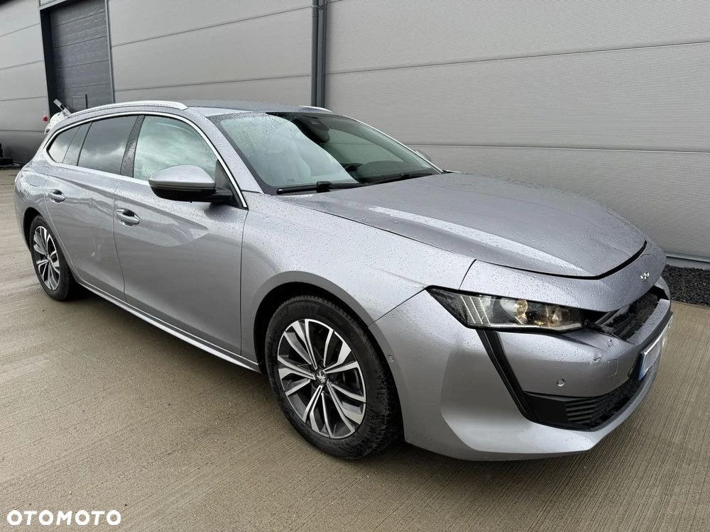 Peugeot 508 - 15