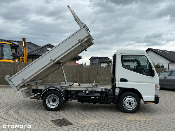 Mitsubishi FUSO KIPER WYWROTKA 3,0