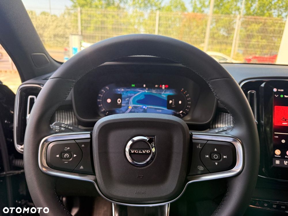 Volvo XC 40 - 16