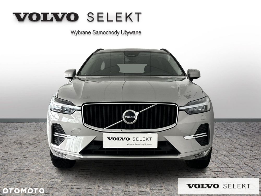 Volvo XC 60 - 9