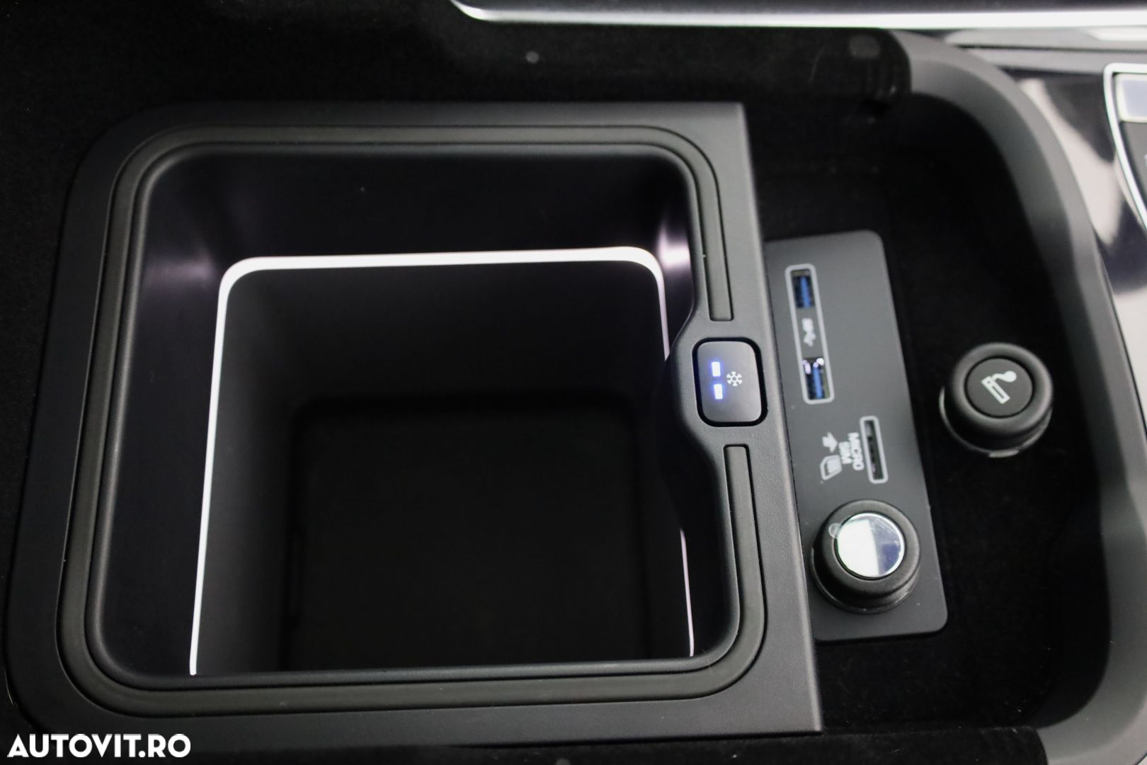 Land Rover Range Rover Sport - 37