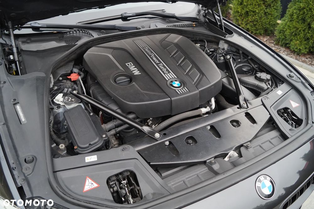 BMW Seria 5 - 31